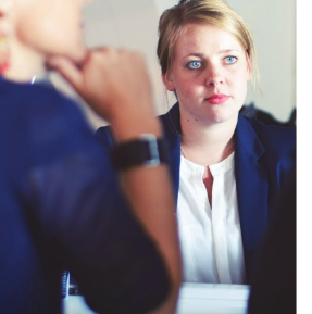 Business person
