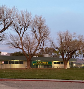 Banning Adult Education