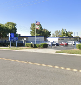 Beaumont Adult School