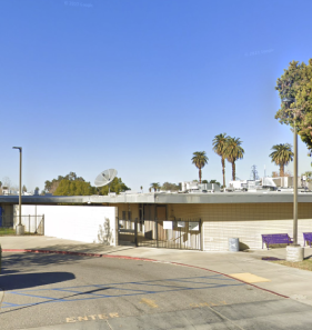 Hemet Adult School