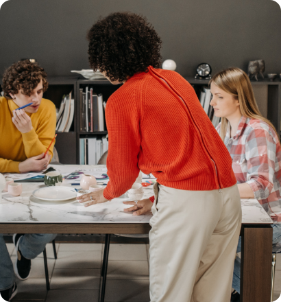 CAEP Trainings and Events